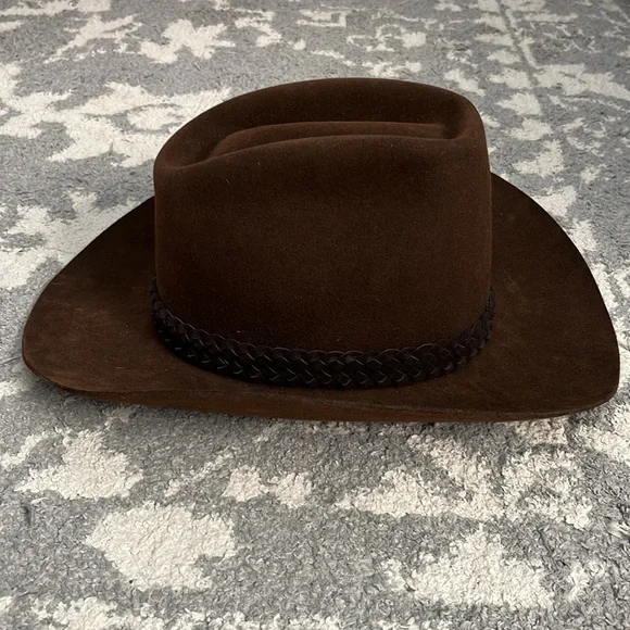 Stetson - Picture 6 of 15